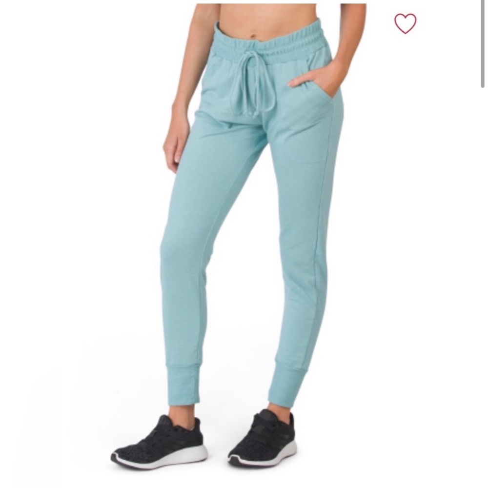 Free People Movement Sunny Skinny Joggers
